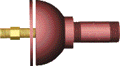 small bell venturi